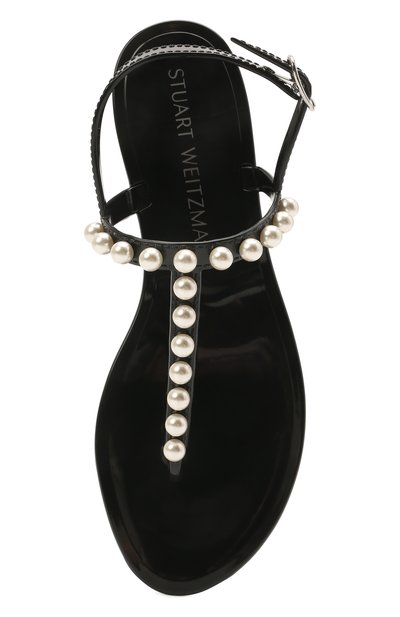 Сандалии STUART WEITZMAN, арт. S0822, фото 5