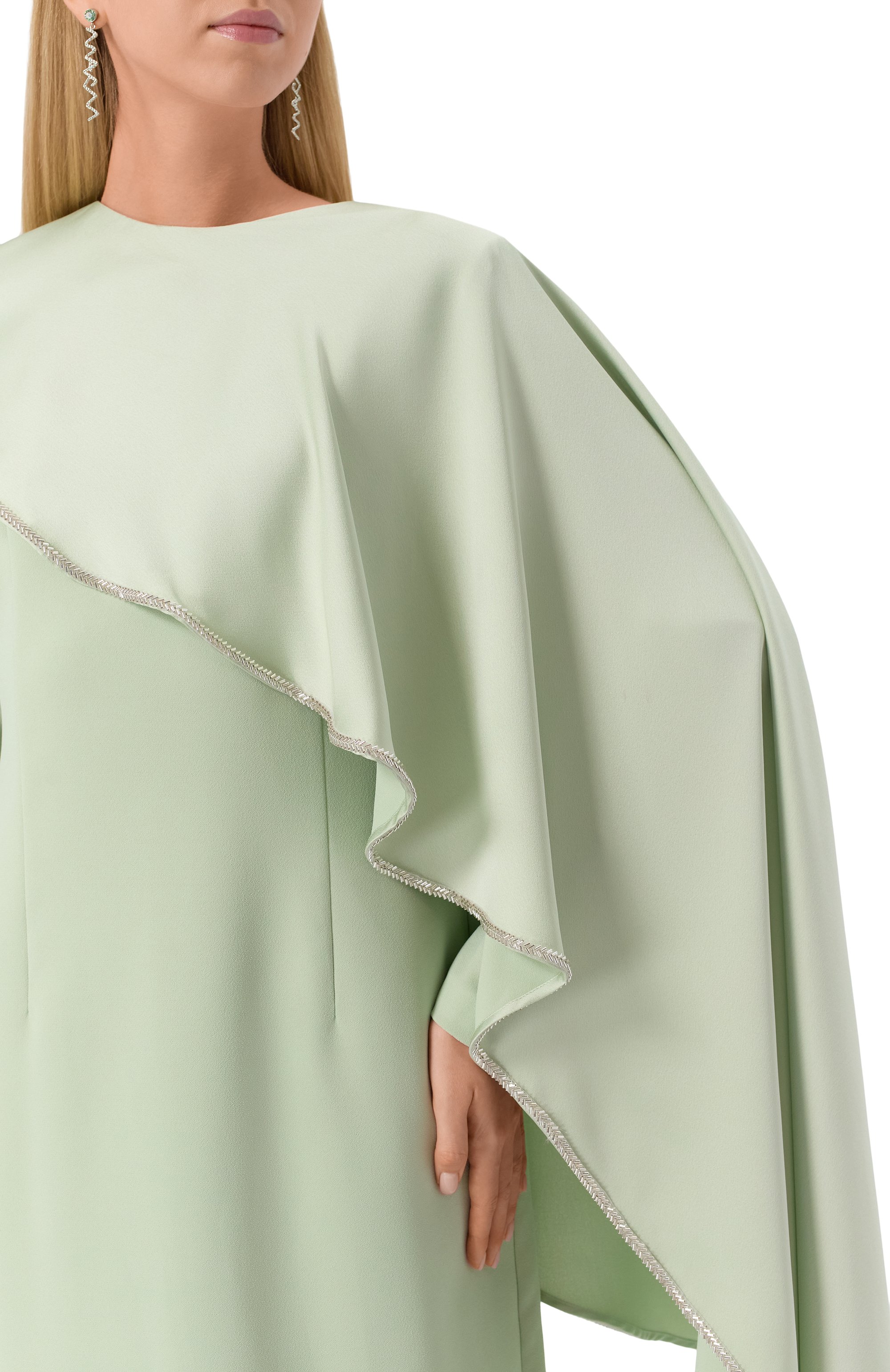 Платье SASHA KIM, арт. УТ-00001762, фото 5