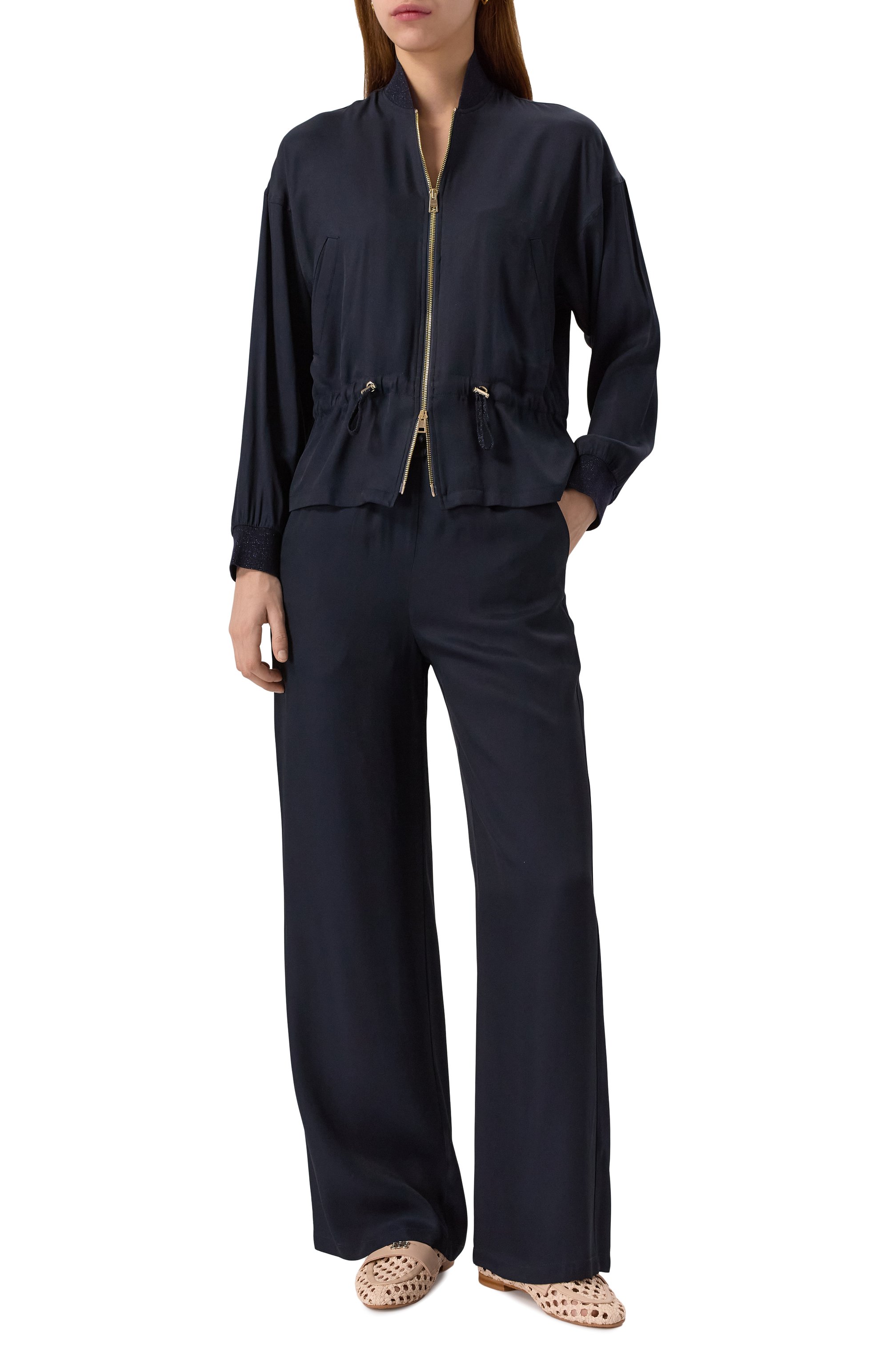 Лоферы versilia CASADEI, арт. 1D278J0101/C1967, фото 2