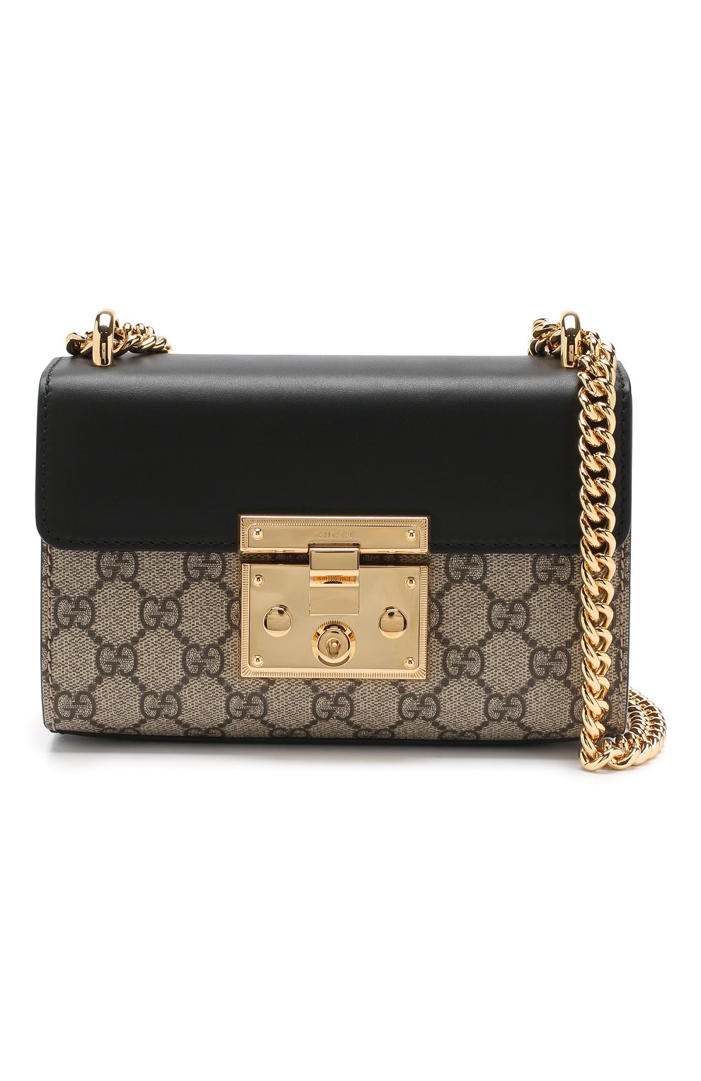 Сумка padlock small GUCCI, арт. 409487/KLQJG, фото 5