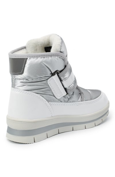 Утепленные ботинки JOG DOG, арт. 13024R/ZAFFIR0 FLASH/29-35, фото 3