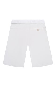 Хлопковые шорты BRUNELLO CUCINELLI, арт. BL824904TC, фото 2