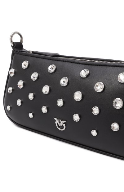 Сумка half moon baguette mini PINKO, арт. 105914/A2XQ, фото 3