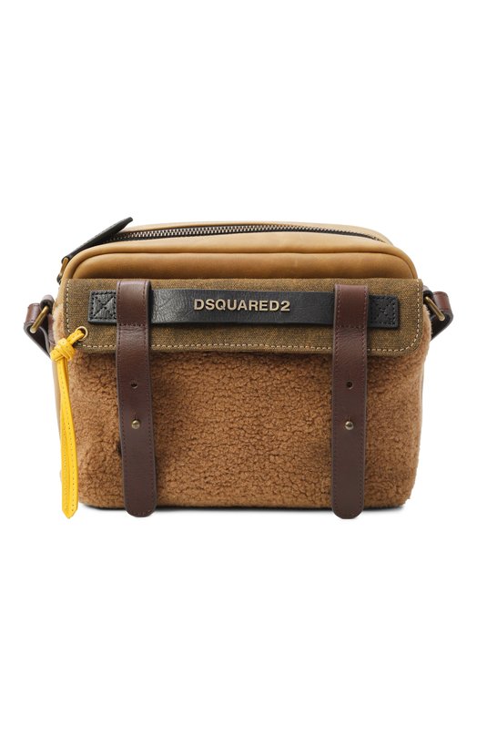 Сумка Canadian Dsquared2 CBM0072/01508426 Коричневый CBM0072/01508426