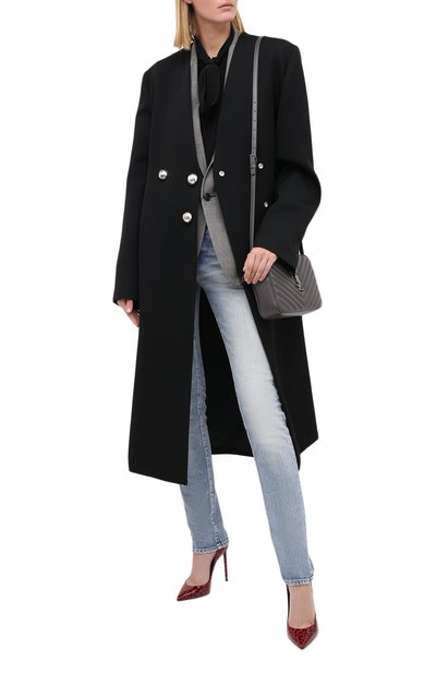 Джинсы SAINT LAURENT, арт. 614447/Y507X, фото 3