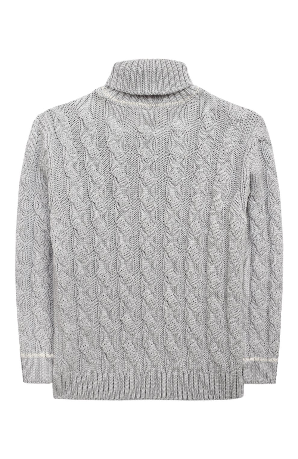 Шерстяной свитер ELEVENTY, арт. ET9P00/W0078/6-10, фото 2