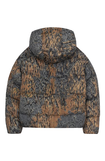 Утепленная куртка DIESEL, арт. J02399/KXBQZ