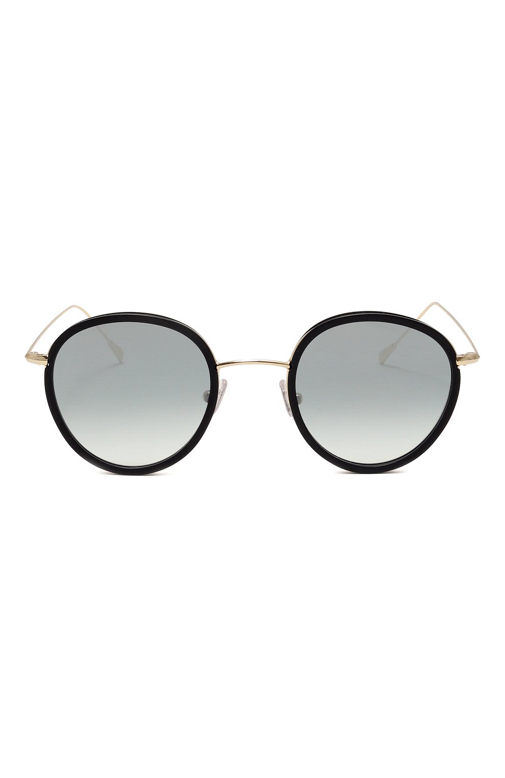 Солнцезащитные очки SPEKTRE, арт. M0RGAN 03AFT BLACK/GRADIENT SILVER, фото 4