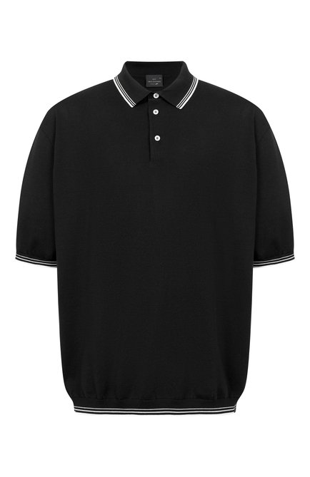 Мужская хлопковое поло PAUL&SHARK, арт. 26411634_001