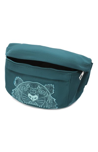 Текстильная поясная сумка KENZO, арт. FA65SF305FQ6, фото 4