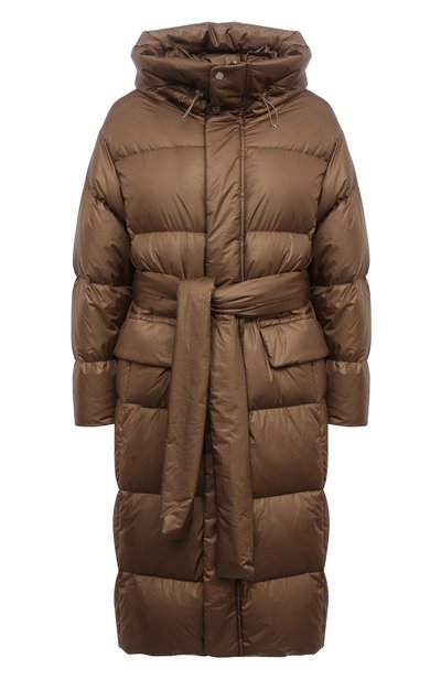 Пуховик MOORER, арт. DIVERIA-TCN/M0DPI100009-TEPA311, фото 1