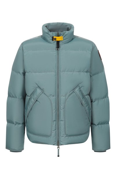 Мужская пуховик PARAJUMPERS, арт. 26WMPMJKMA09