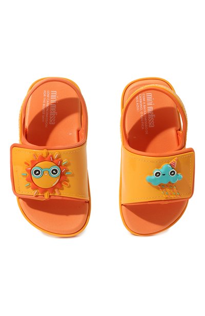 Сандалии MELISSA, арт. 33832, фото 4