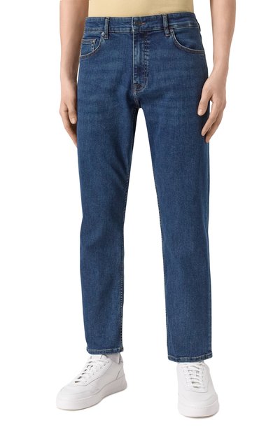 Джинсы BOSS ORANGE, арт. 50532547, фото 3