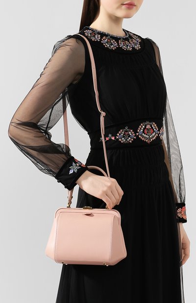 Сумка ULYANA SERGEENKO, арт. (0310с) BRS030CLASSX, фото 5