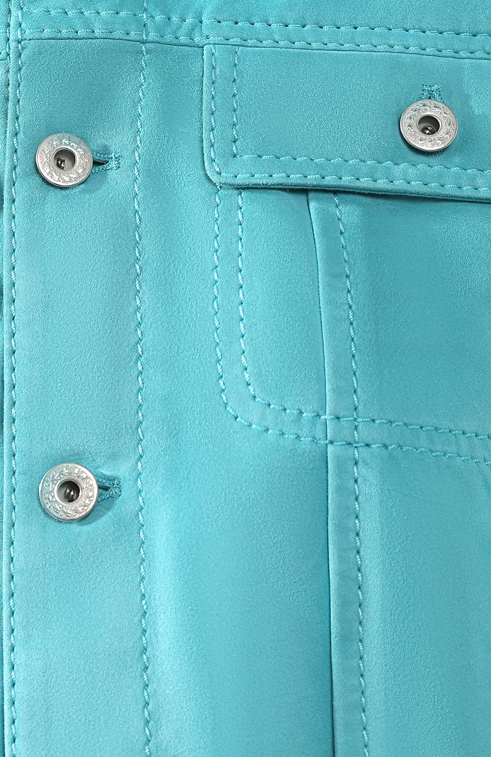 Кожаная куртка RALPH LAUREN, арт. 290750692, фото 5