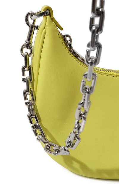 Сумка the curve MARC JACOBS (THE), арт. 2F3HSH072H01, фото 3