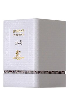 Парфюмерная вода idmane (75ml) MAISON CATALIYA бесцветного цвета, арт. 3760368502499 | Фото 4 (Нос: Не проставлено; Региональные ограничения белый список (Axapta Mercury): Не проставлено; Тип продукта - парфюмерия: Парфюмерная вода; Тип аромата: Древесный; Ограничения доставки: flammable)