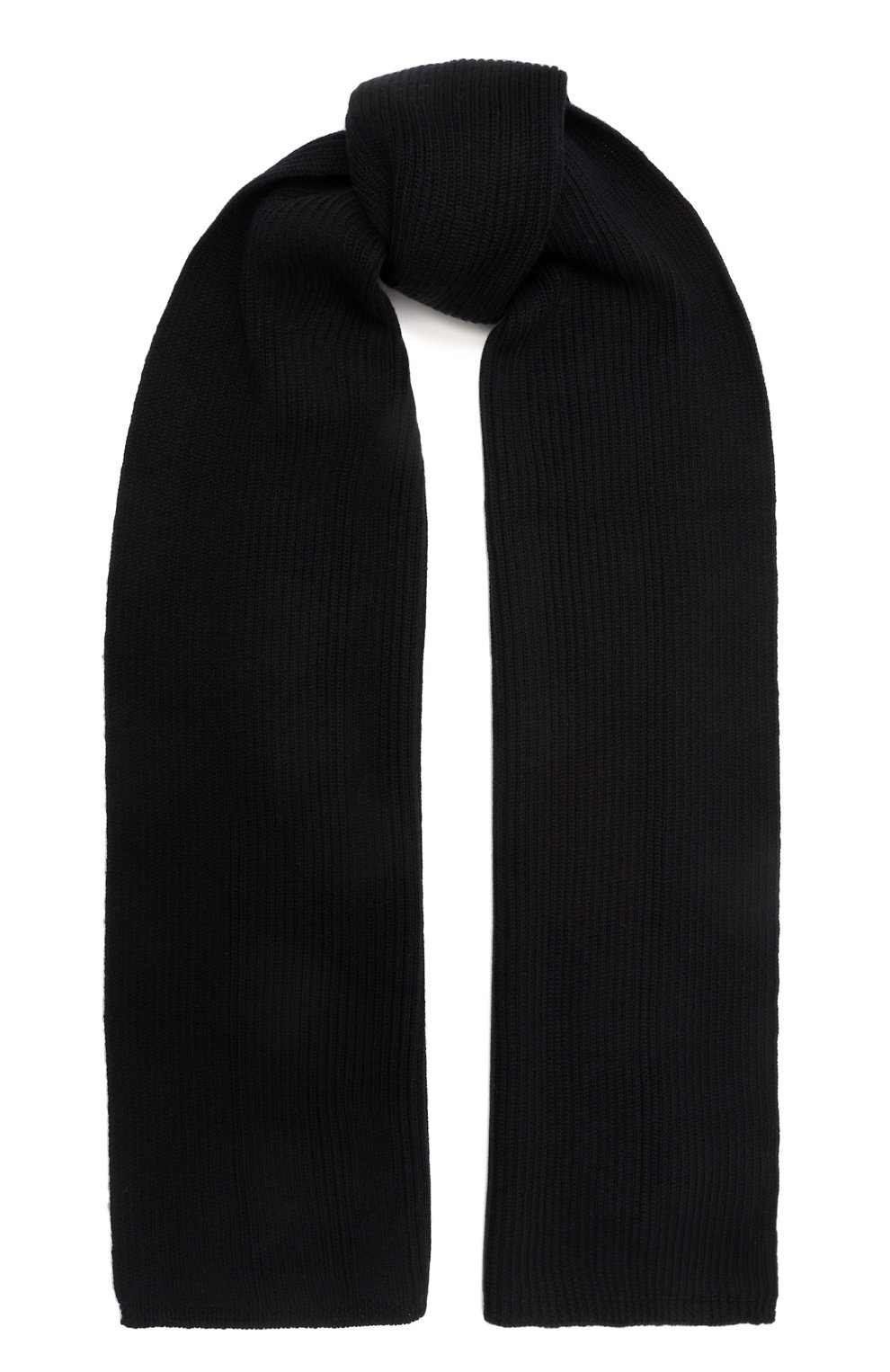 Шерстяной шарф CANALI, арт. S0030/MK00461, фото 1