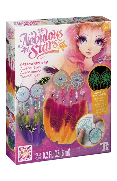 Набор для творчества ловец снов petulia PAREMO, арт. 11015_NSDA