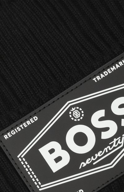 Шапка BOSS, арт. J51567/4A, фото 3