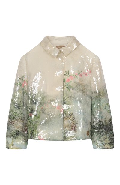 Жакет ELIE SAAB JUNIOR, арт. EFGC018/TS1119