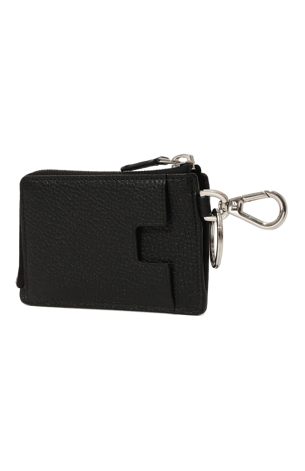 Кожаный футляр для кредитных карт TOM FORD, арт. Y0339-LCL158S, фото 2