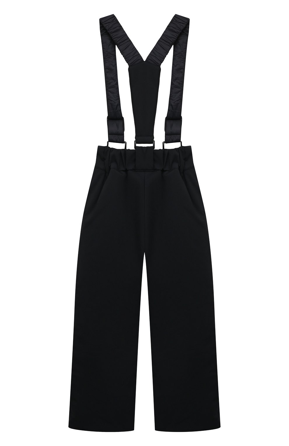 Утепленные брюки SAVE THE DUCK, арт. PP1506X/CYCAS/SMEG17/4-8, фото 2