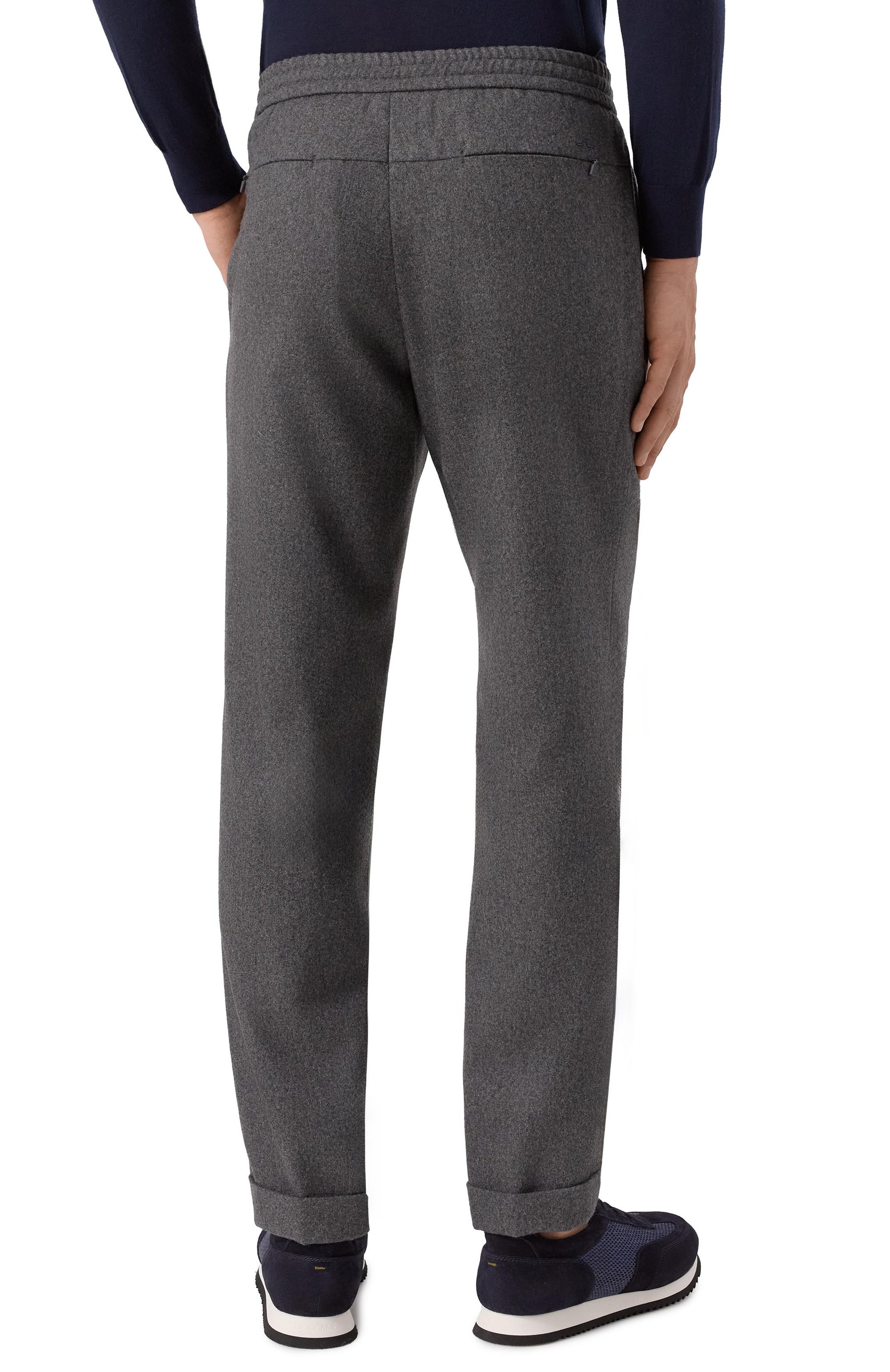 Брюки PAUL&SHARK, арт. 15314077/64, фото 4