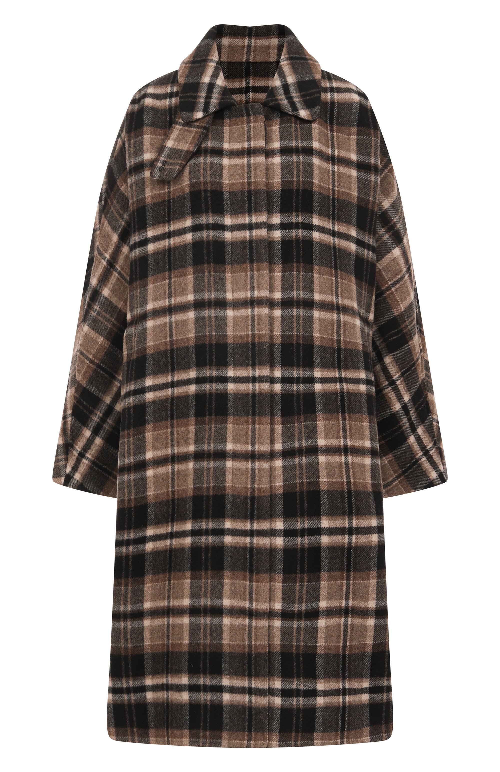 Шерстяное пальто JUUN.J, арт. JW5930W01, фото 1