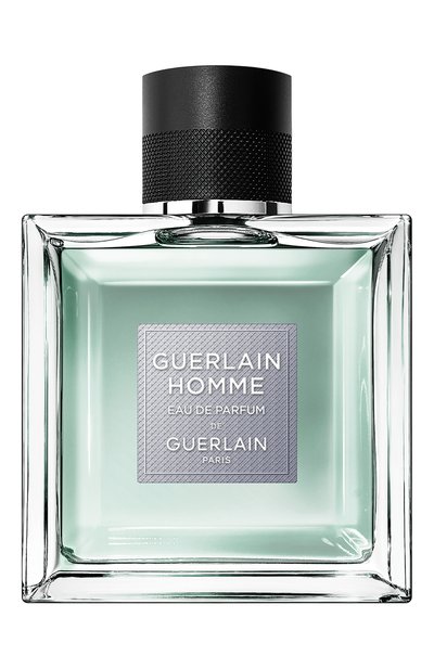 Мужской парфюмерная вода guerlain homme (100ml) GUERLAIN, арт. G030492