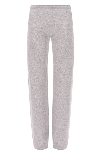 Женские брюки из кашемира и хлопка AYA MUSE, арт. AMPF2582