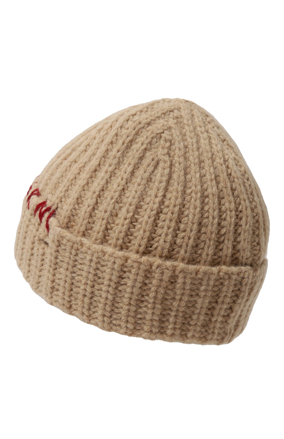 Шерстяная шапка MARNI, арт. CLZC0145Q0/UFH938, фото 2