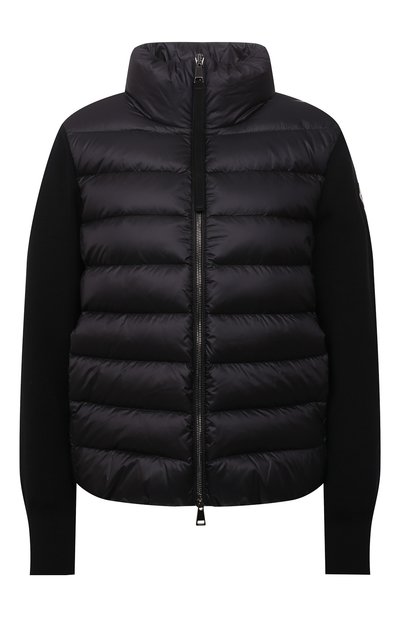 Женская пуховая куртка MONCLER, арт. G2-093-9B000-30-M1131