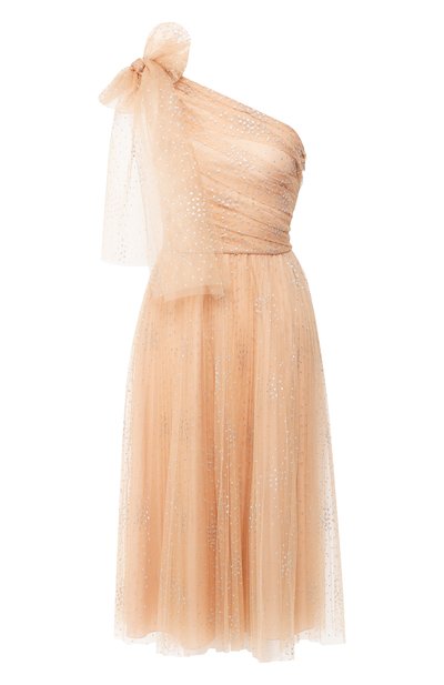 Платье с бантом REDVALENTINO, арт. RR3VAC05/QRI, фото 1