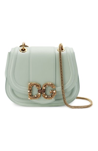 Сумка dg amore DOLCE & GABBANA, арт. BB6677/AK295, фото 5