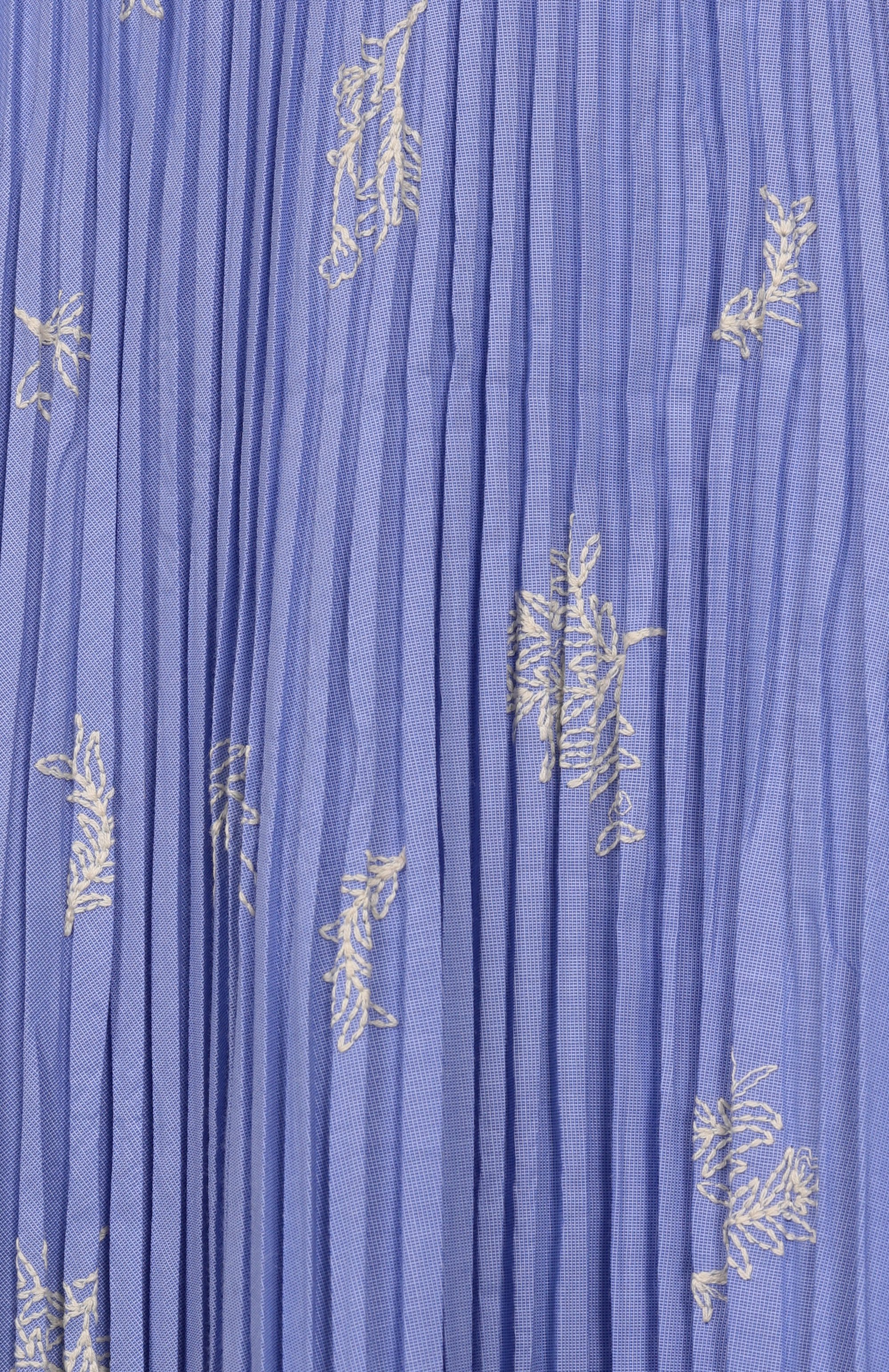 Плиссированная юбка BEATRICE .B, арт. 25FE5813GAIA, фото 6