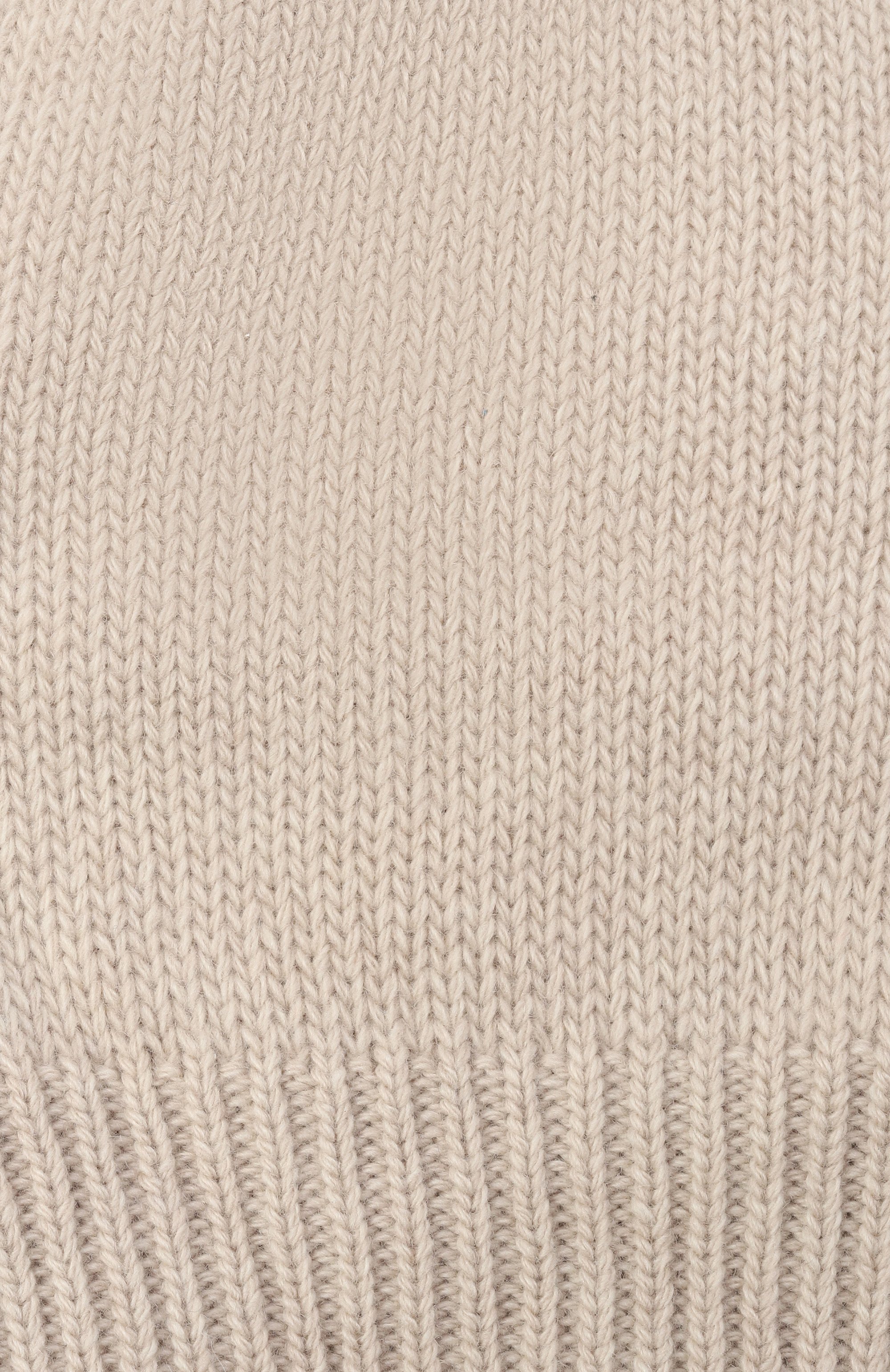 Шапка из шерсти и кашемира MANZONI24, арт. 25MBCAPPELL0-X, фото 3