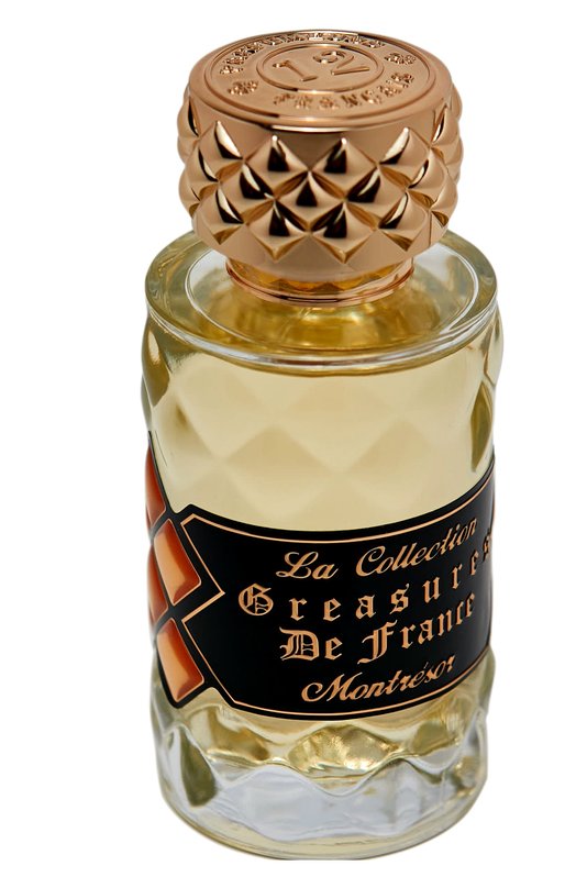 фото Духи montresor (100ml) 12 francais parfumeurs