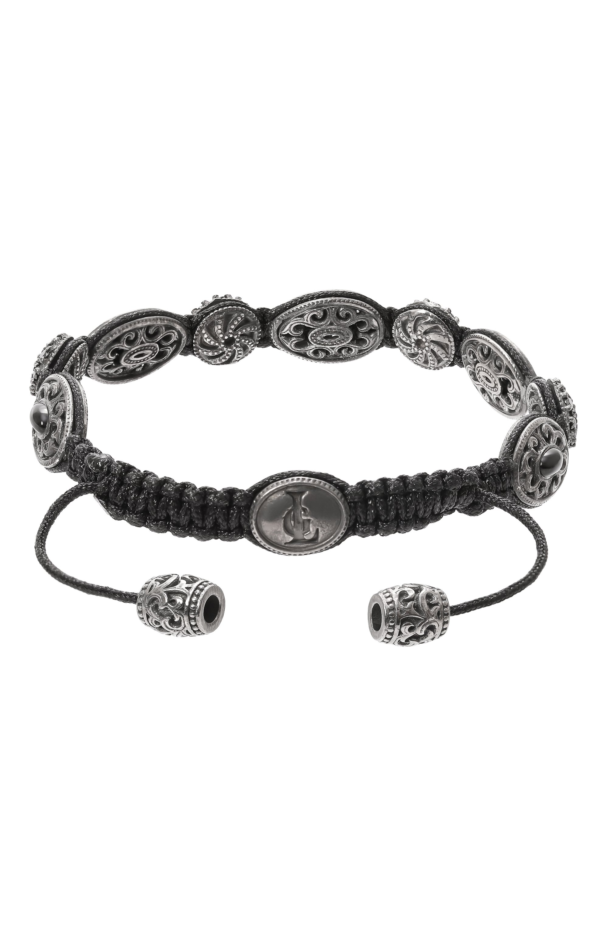 Браслет GL JEWELRY, арт. M460010-S97-414, фото 3