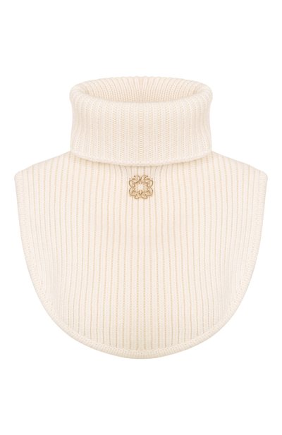 Женский манишка из шерсти и кашемира ELIE SAAB, арт. SC002NF25CK010