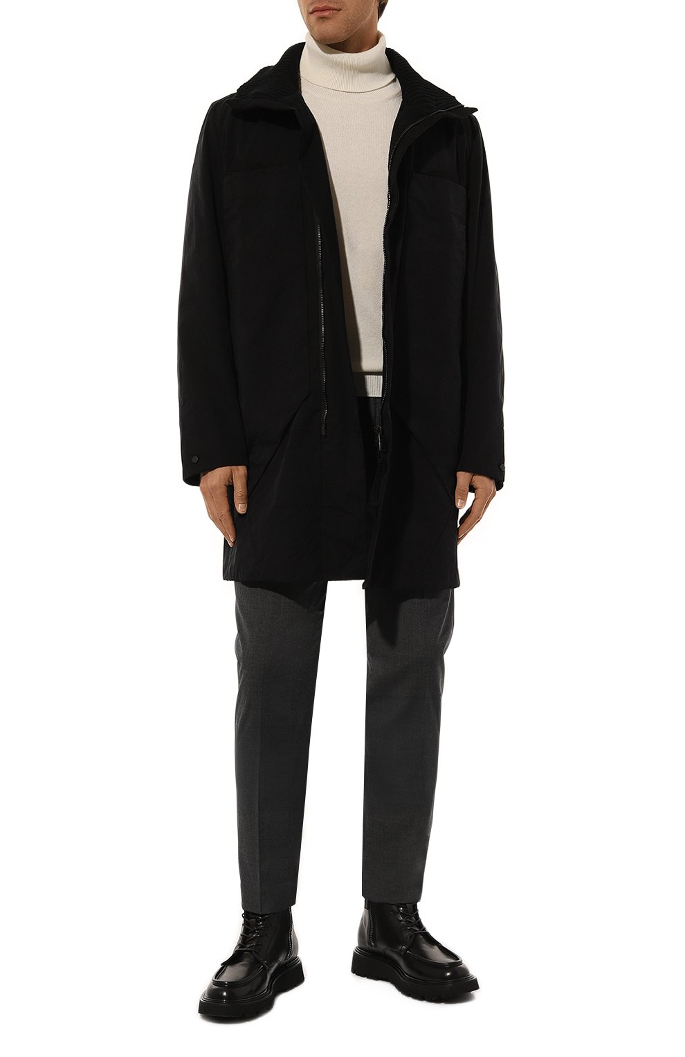 Брюки ICEBERG, арт. B150/3070, фото 2