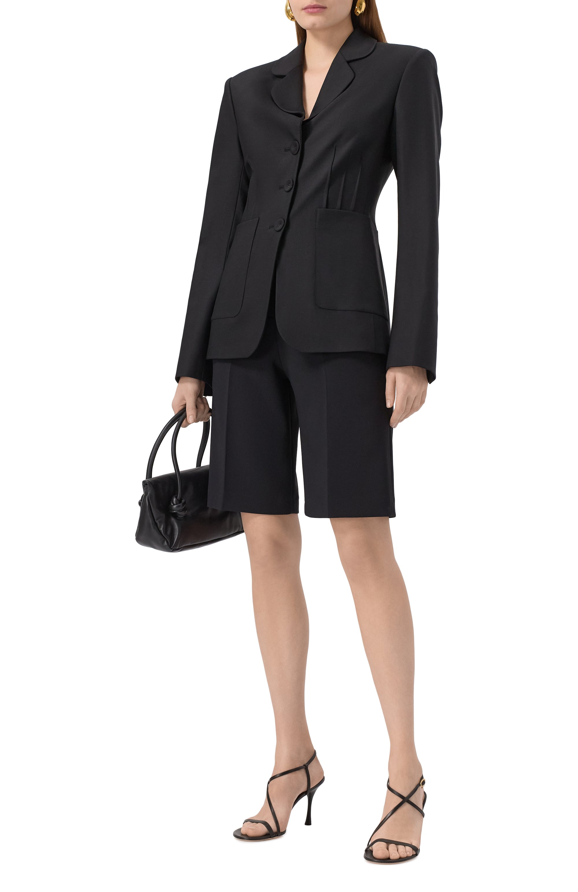 Шорты BLUGIRL, арт. RA5156/T2968, фото 2