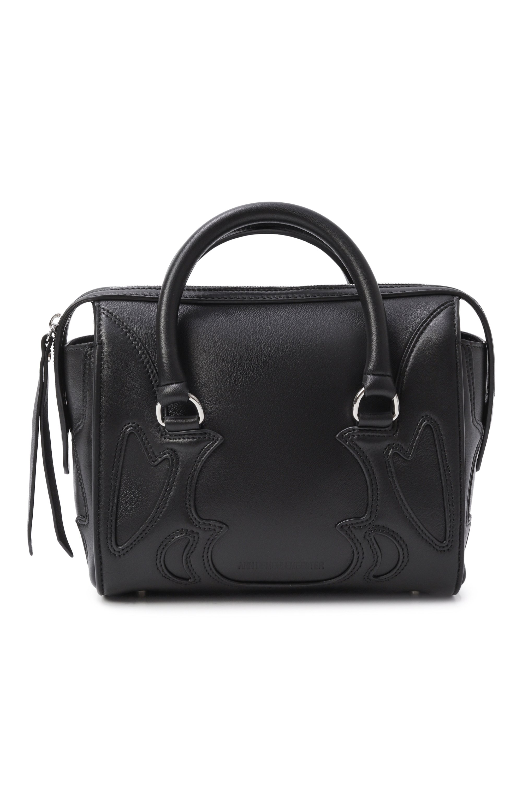 Сумка ANN DEMEULEMEESTER, арт. B0013259/LT173, фото 1