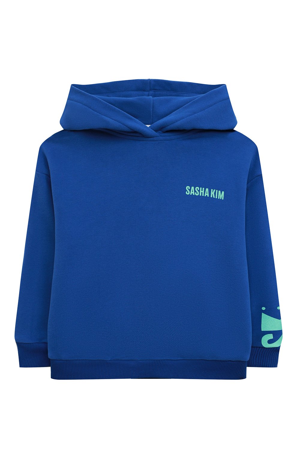 Комплект из худи и брюк serena SASHA KIM, арт. УТ-00000627, фото 2