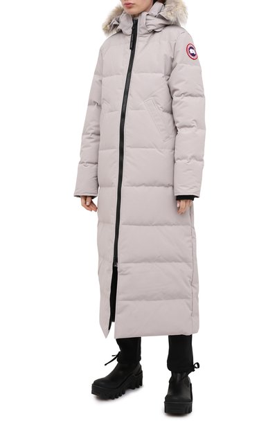 Пуховик mystique CANADA GOOSE, арт. 3035L, фото 3