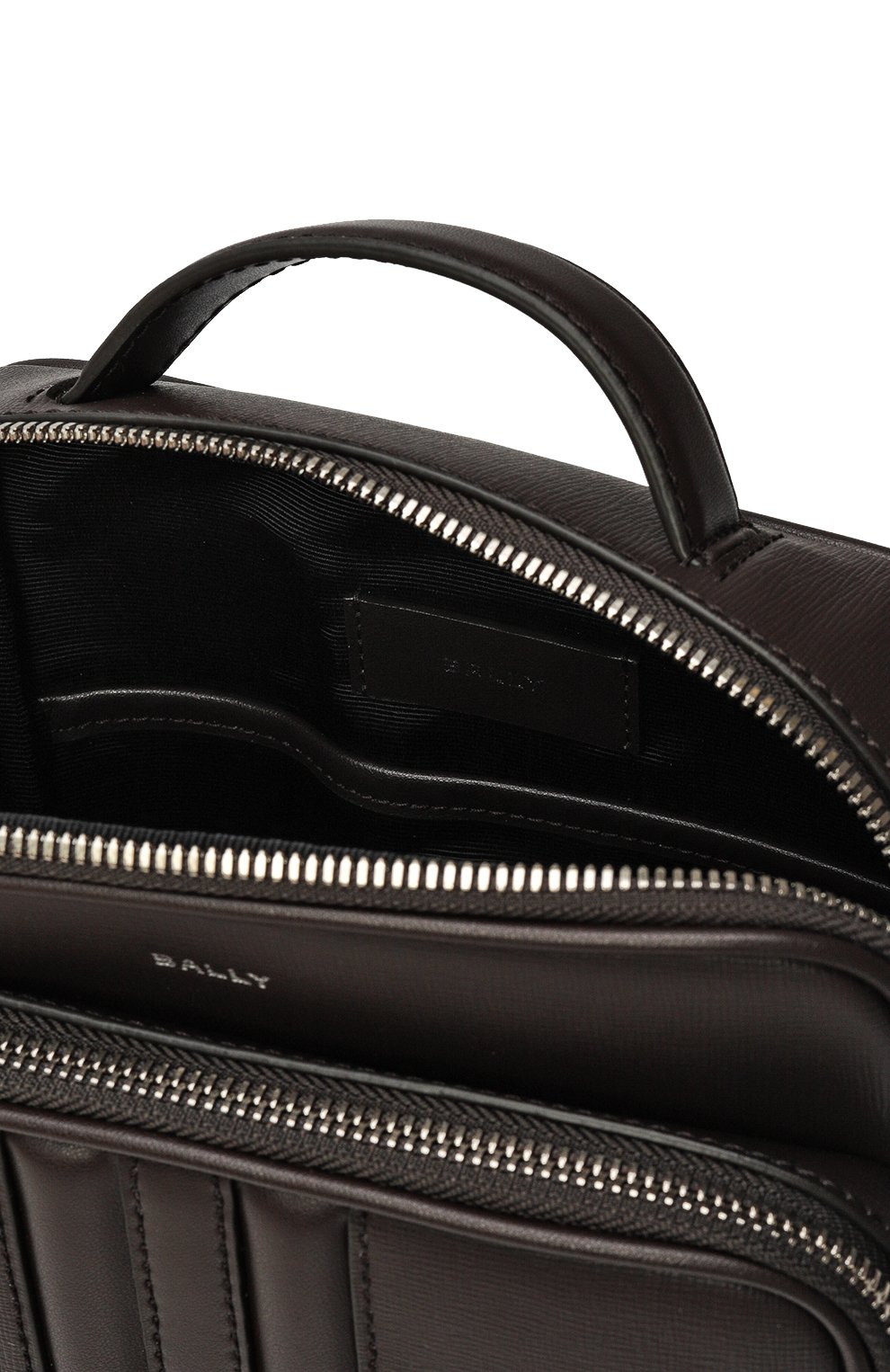 Сумка mythos BALLY, арт. MAC03Z/EC001, фото 5