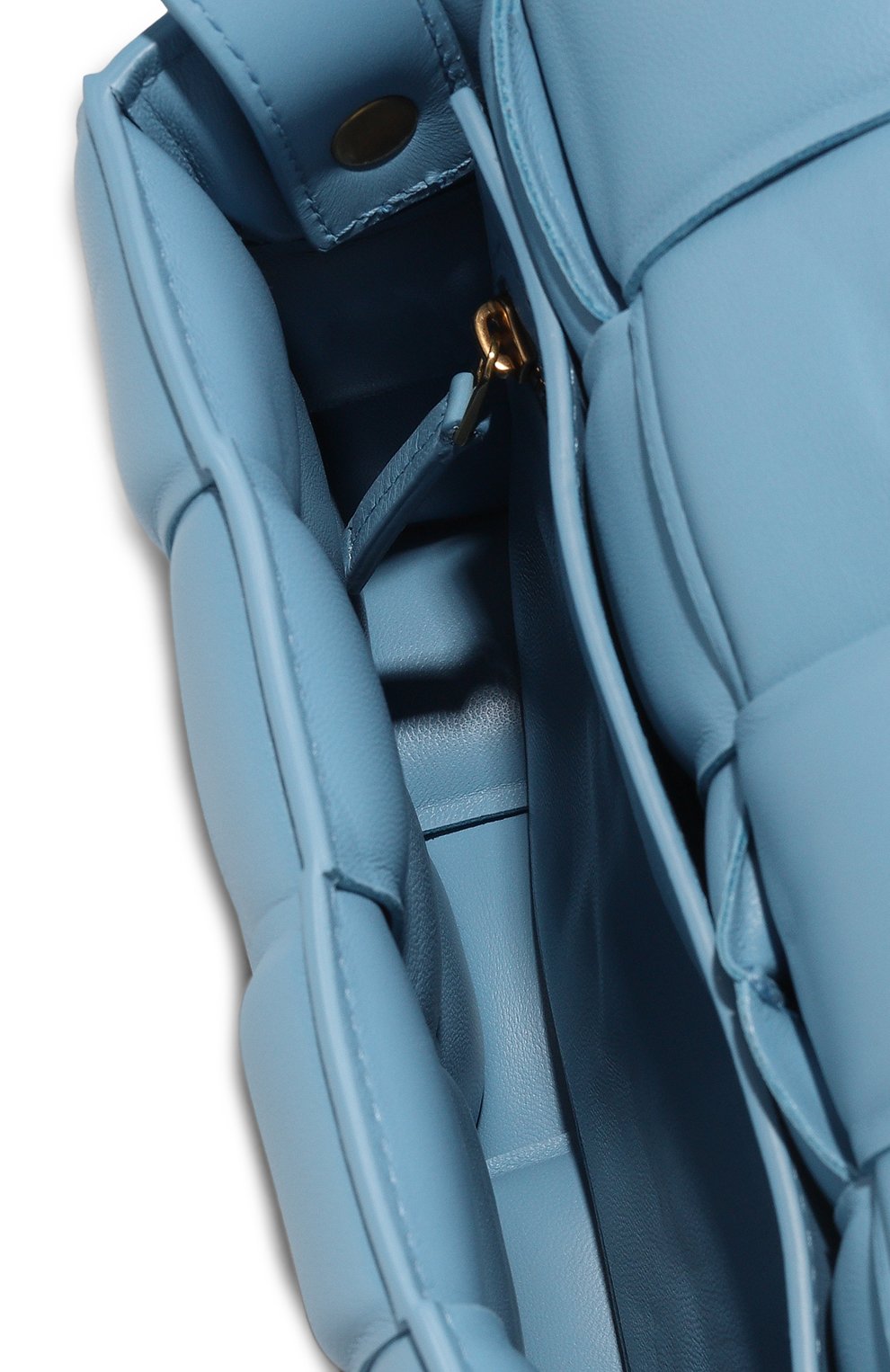 Сумка padded cassette BOTTEGA VENETA, арт. 591970/VCQR1, фото 5