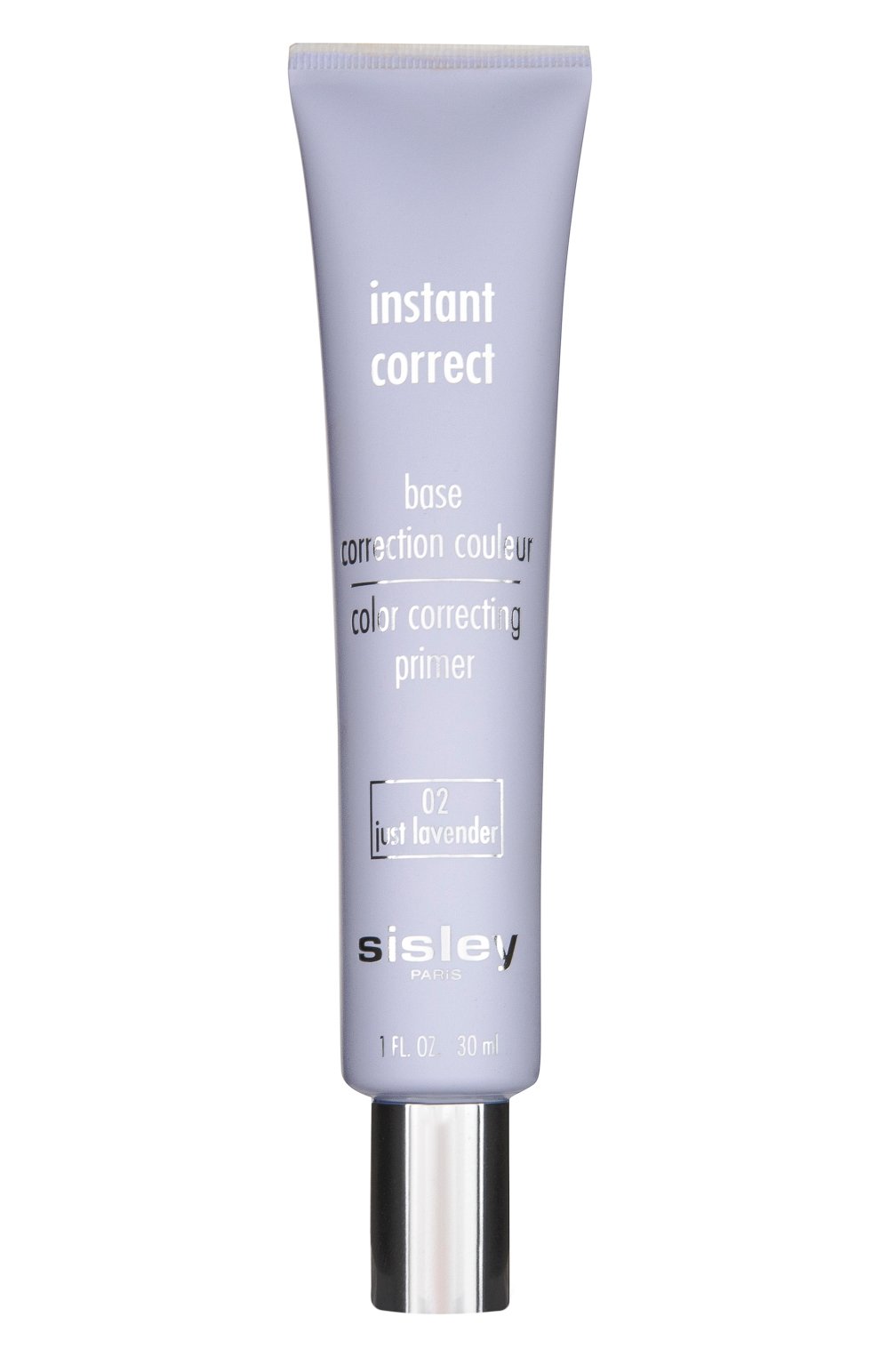 Корректирующая база под макияж, оттенок №02 светло-сиреневый (30ml) SISLEY, арт. 184602, фото 1
