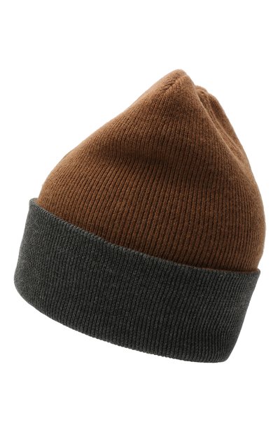 Шерстяная шапка ACNE STUDIOS, арт. C40108, фото 2